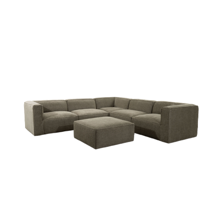 Corner Sofa Kima