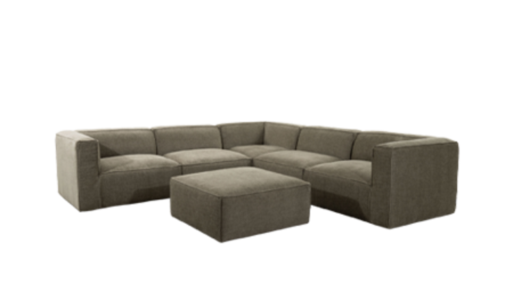 Corner Sofa Kima Corner Sofa Kima