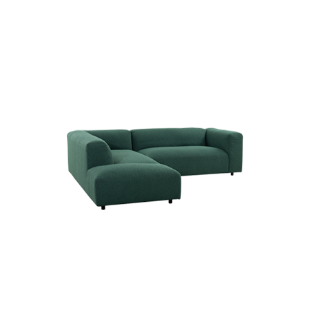 Corner sofa Tove