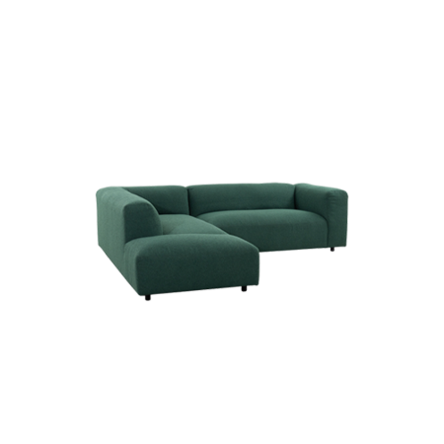 Sav & Økse Hoekbank Tove - Scandinavisch design