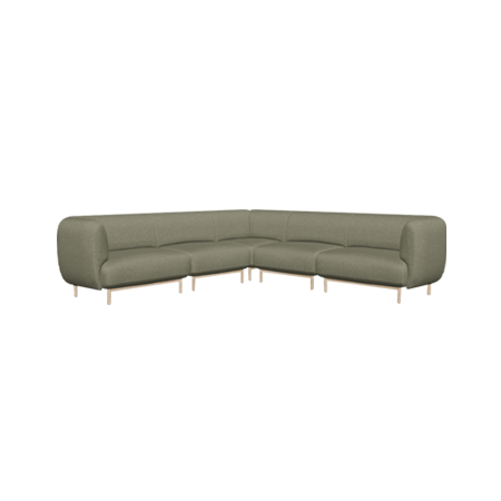Corner sofa Ulla
