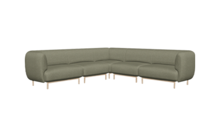 Corner sofa Ulla Corner sofa Ulla