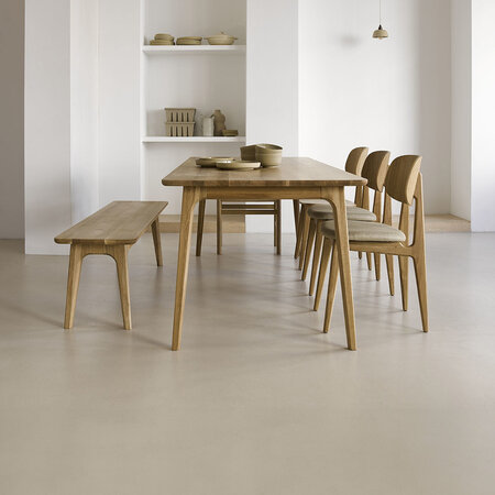 Dining tables