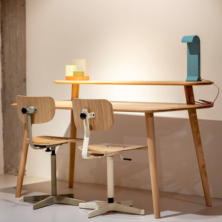 Desks