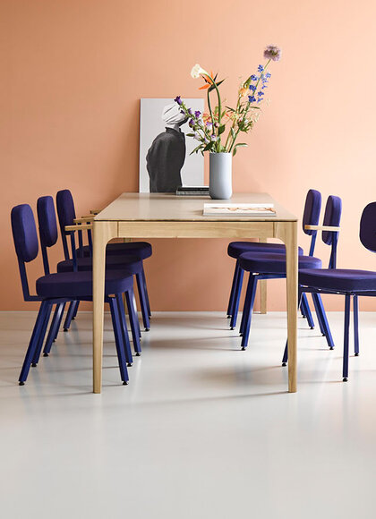 Tables