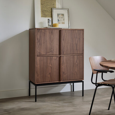 Cabinets