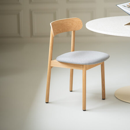 Dining chairs