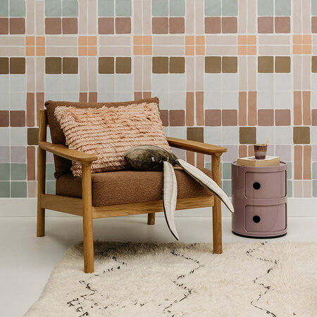 Compact armchair Compact armchair