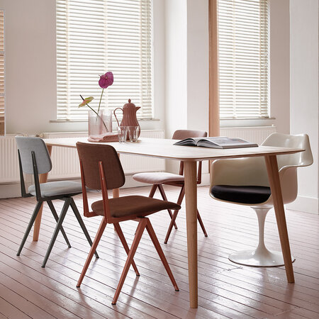 Beuken eettafels