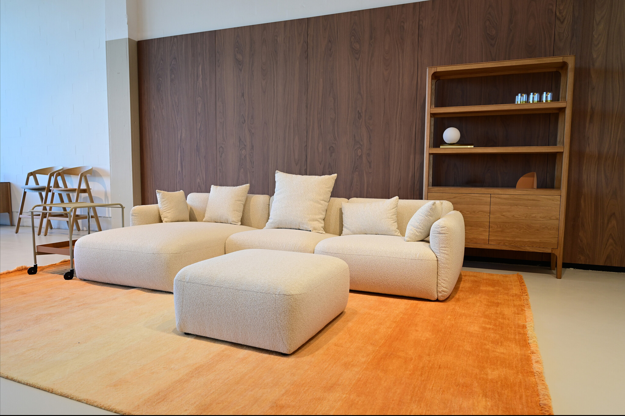 Showroom Zaandam Showroom Zaandam
