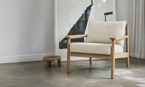 De musthave in een Scandinavisch interieur: de Deense fauteuil De musthave in een Scandinavisch interieur: de Deense fauteuil