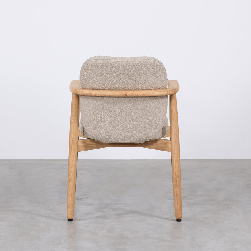 Sav & Økse Kaisa Dining Room Chair