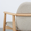 Sav & Økse Scandinavian Dining Chair Kaisa