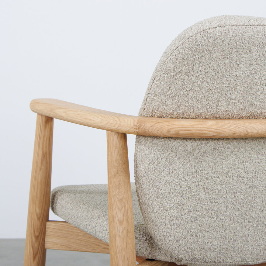 Sav & Økse Kaisa Dining Room Chair