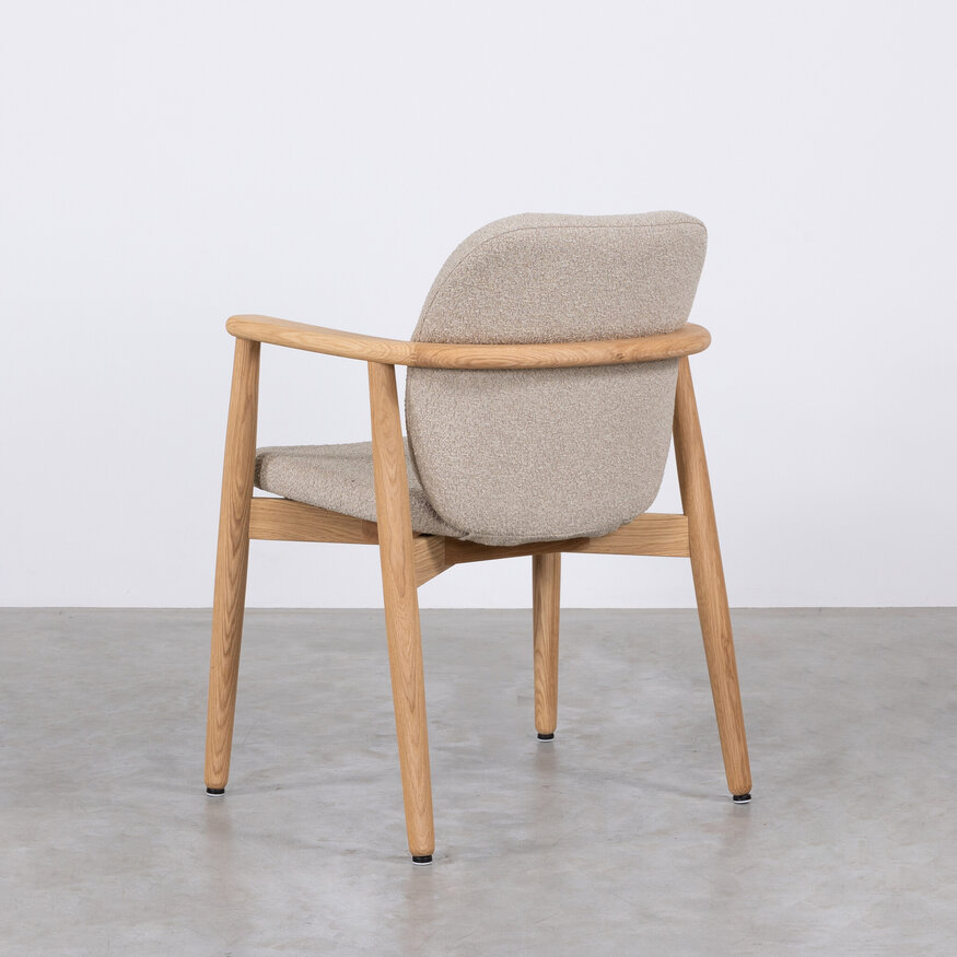 Sav & Økse Kaisa Dining Room Chair