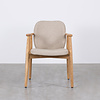 Sav & Økse Scandinavian Dining Chair Kaisa