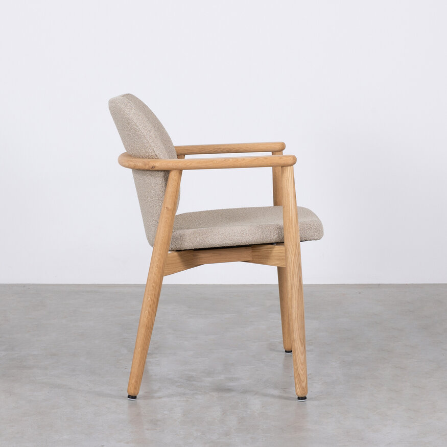 Sav & Økse Kaisa Dining Room Chair