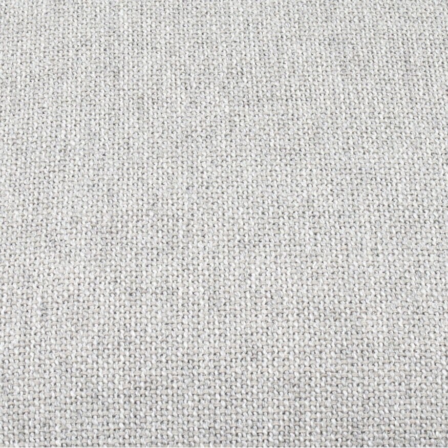 Stofstaal Togo 04 | Silver