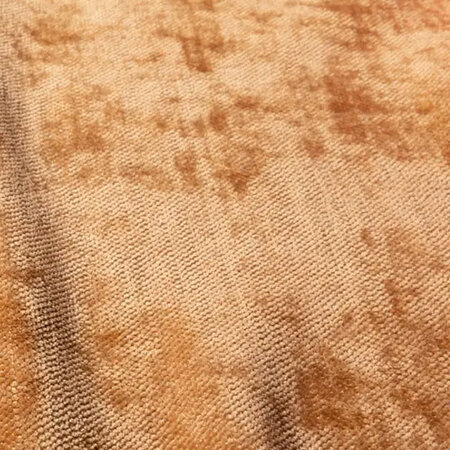 Fabric sample Wildflower 04 | Caramel