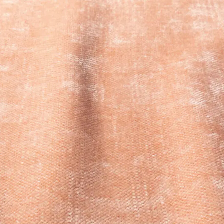 Stofstaal Wildflower 08 | Dusty Pink