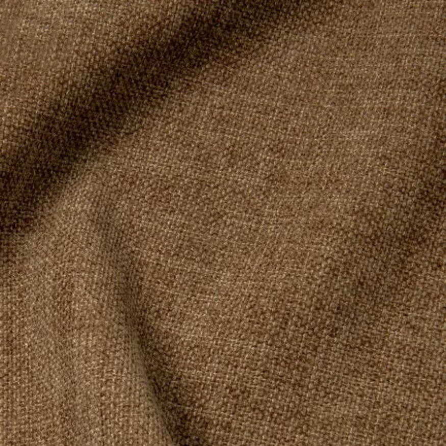 Fabric sample Olympus 100 | Brown