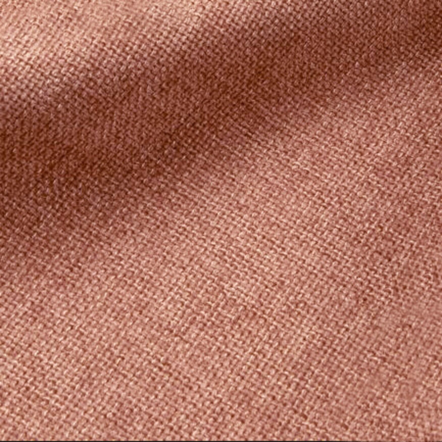 Fabric sample Olympus 700 | Old Pink