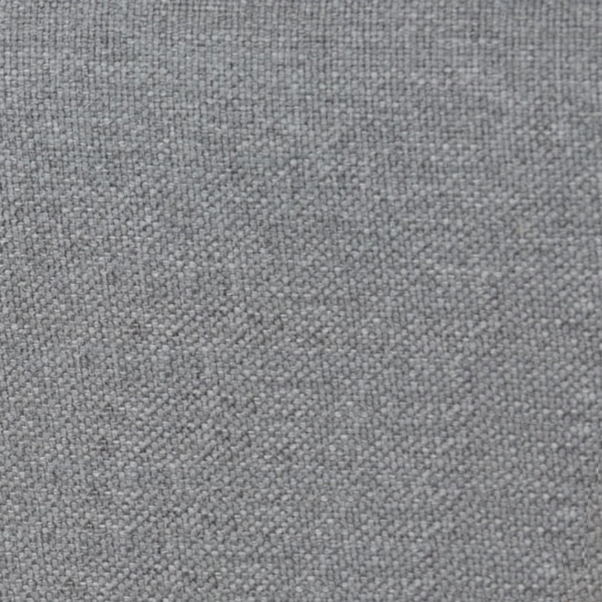 Fabric sample Re-born 1291 | Steel Grey