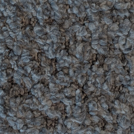 Stofstaal Bormio 1220 | Soft Grey