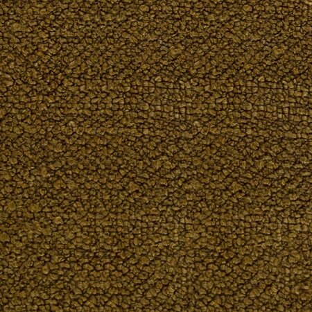 Stofstaal Heather 07 | Mustard Green