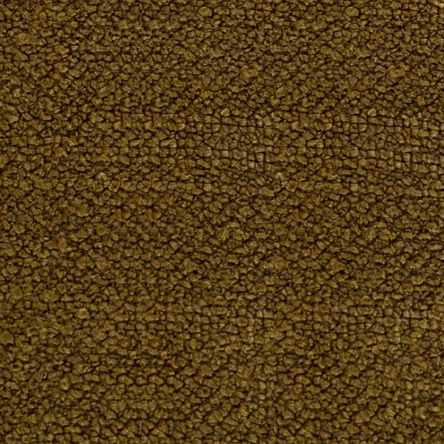 Fabric sample Heather 07 | Mustard Green