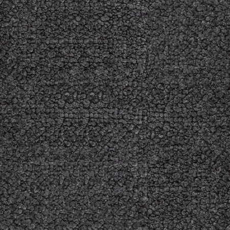 Fabric sample Heather 08 | Steel Grey