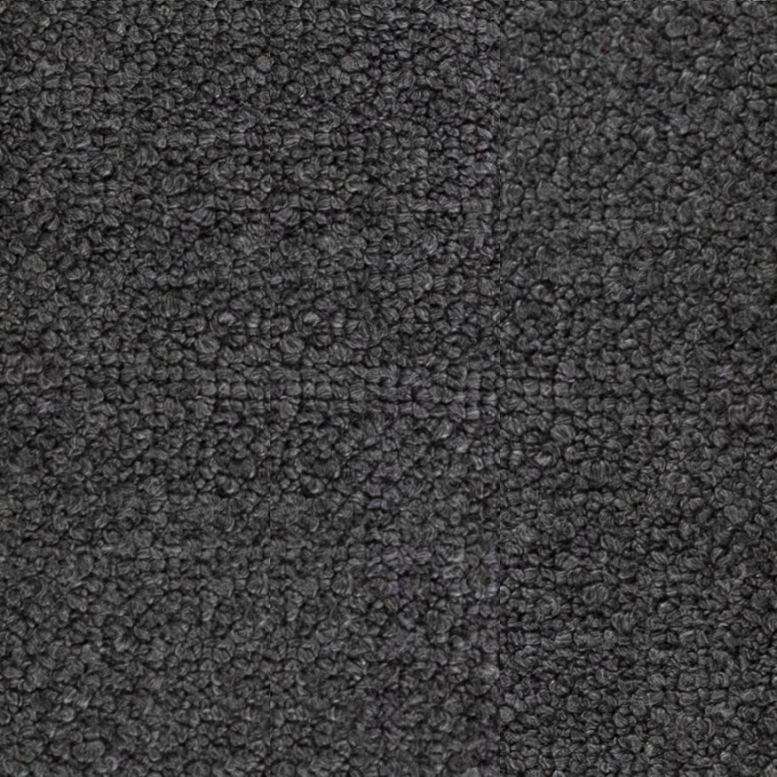 Fabric sample Heather 08 | Steel Grey