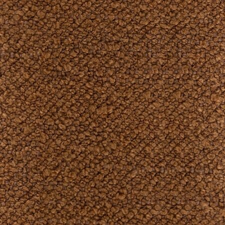 Stofstaal Heather 05 | Copper