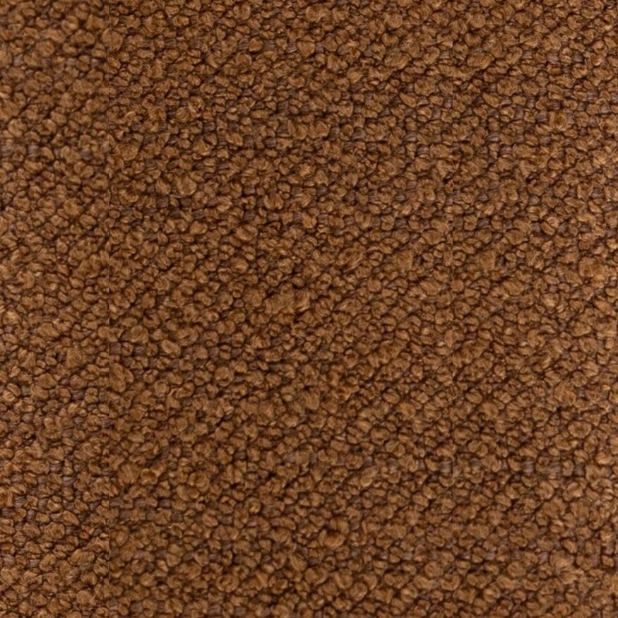 Fabric sample Heather 05 | Copper