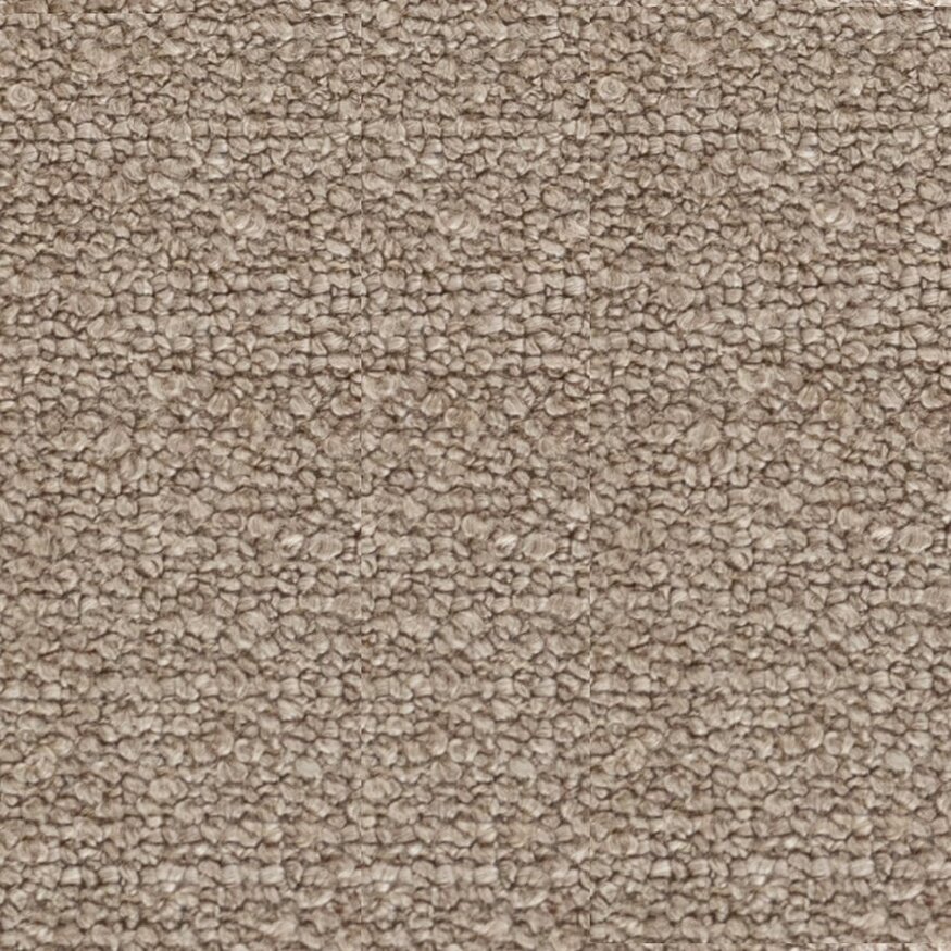 Stofstaal Heather 03 | Beige