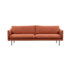 Sav & Økse 3-seater sofa Rølde - Scandinavian design
