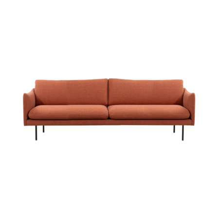 3-seater sofa Rølde
