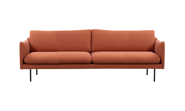 3-seater sofa Rølde 3-seater sofa Rølde