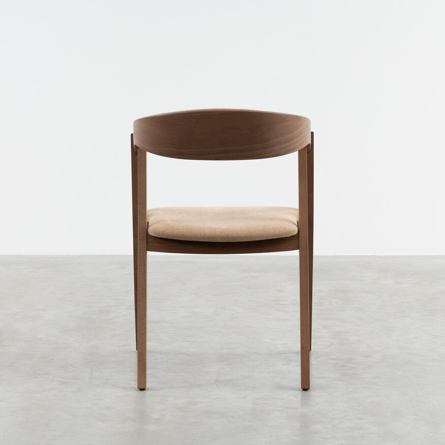Sav & Økse Edske Scandinavian Dining Room Chair