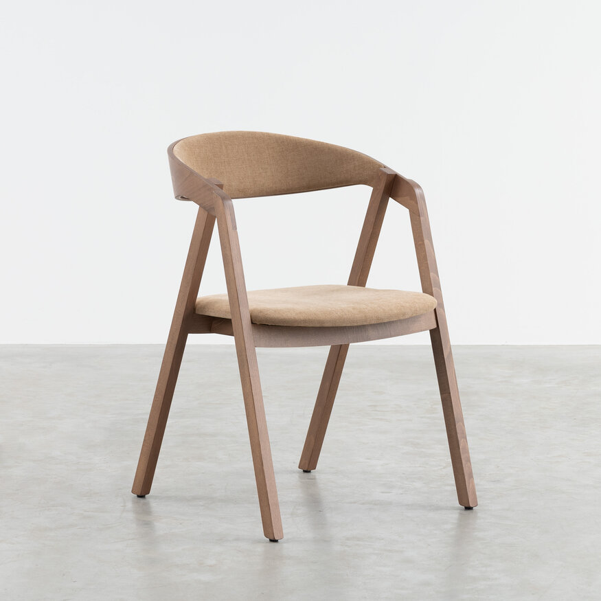 Sav & Økse Edske Scandinavian Dining Room Chair