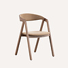 Sav & Økse Scandinavian Dining Chair Edske