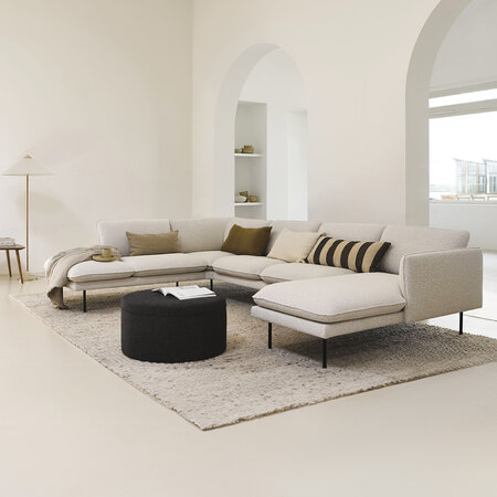 Corner sofa's Corner sofa's