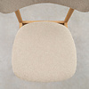 Sav & Økse Lumi Dining Room Chair