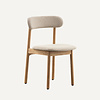 Sav & Økse Lumi Dining Room Chair