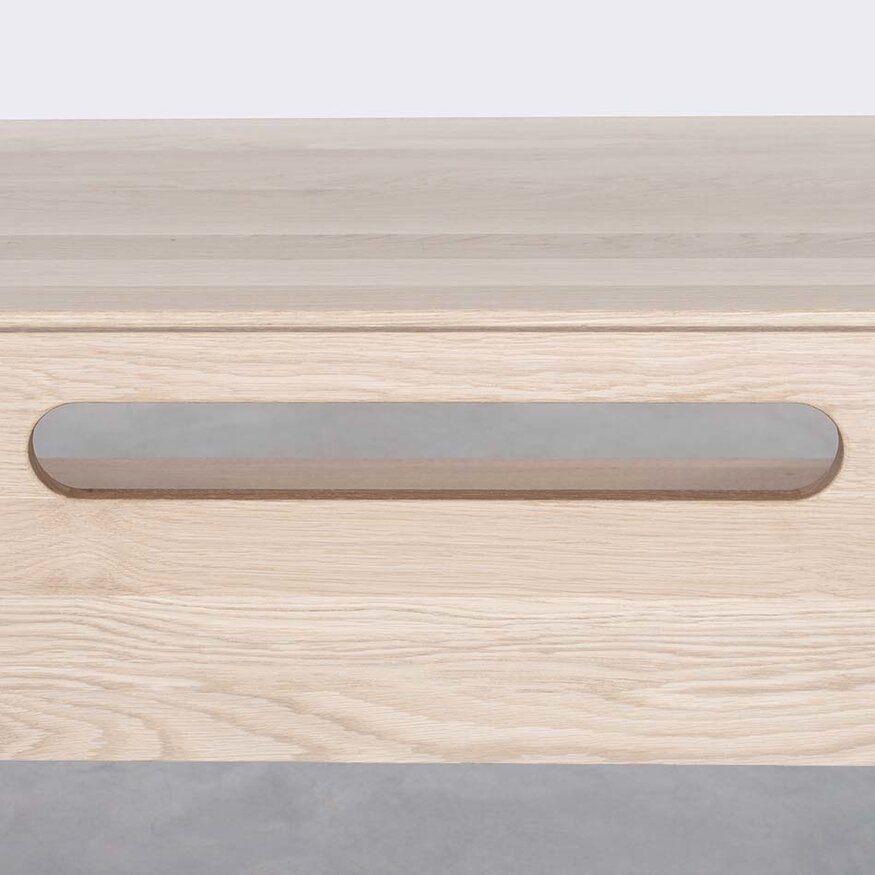 Sav & Økse Scandinavisch TV-meubel Rikke