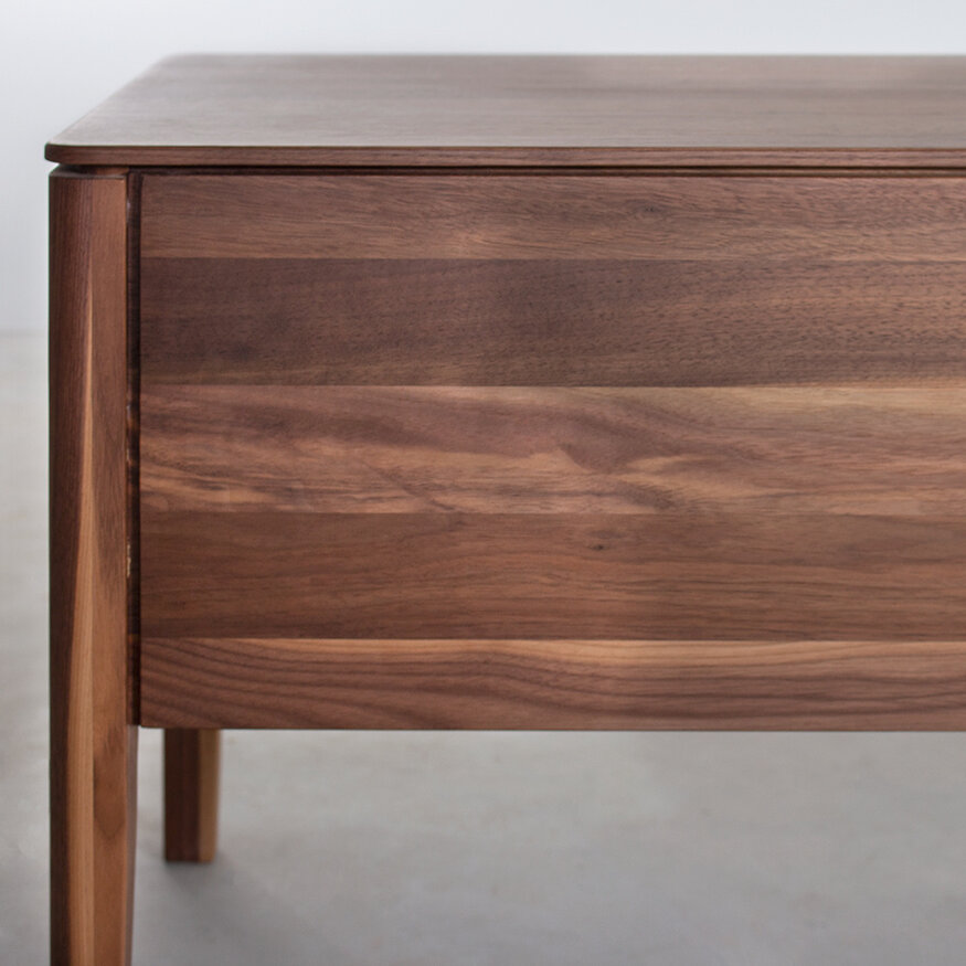 Scandinavian TV Cabinet Rikke Sav & Økse Scandinavian TV Cabinet Rikke