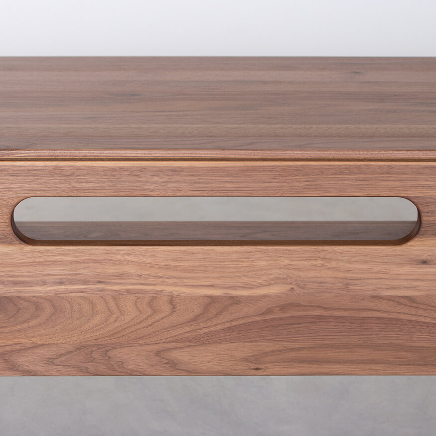 Scandinavian TV Cabinet Rikke Sav & Økse Scandinavian TV Cabinet Rikke