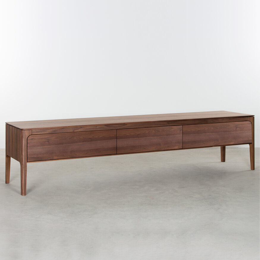 Scandinavian TV Cabinet Rikke Sav & Økse Scandinavian TV Cabinet Rikke