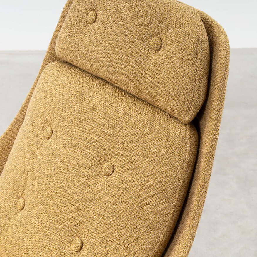 Sav & Økse Jussi Fauteuil