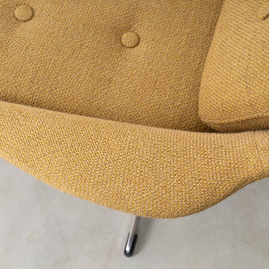 Sav & Økse Jussi Fauteuil